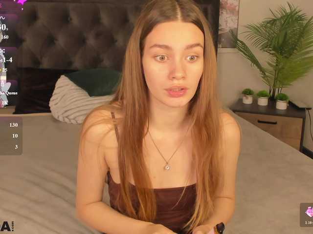 arisollis live cam on BongaCams