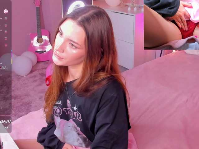 arisollis live cam on BongaCams