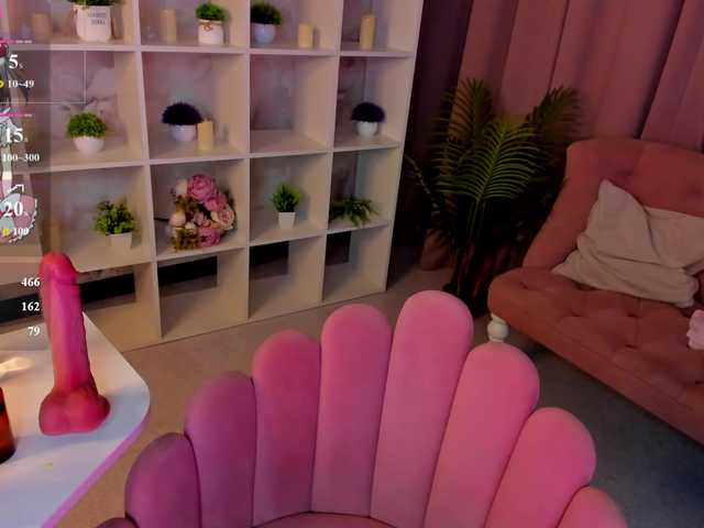arisollis live cam on BongaCams