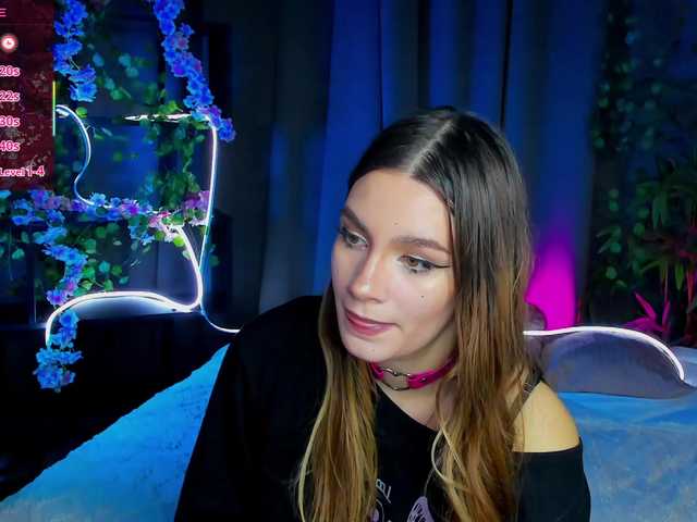 arisollis live cam on BongaCams