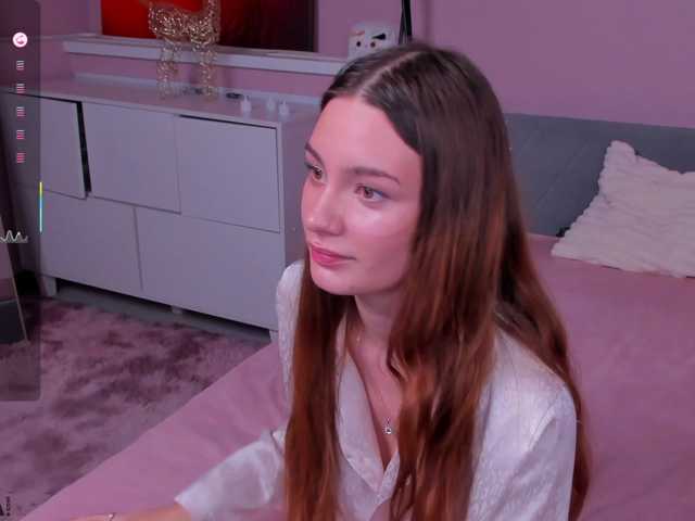 arisollis live cam on BongaCams