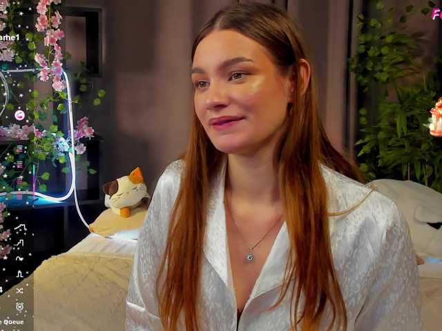 arisollis live cam on BongaCams