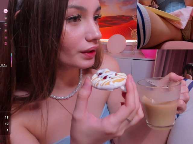 arisollis live cam on BongaCams