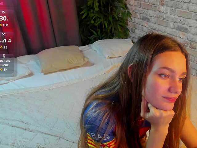 arisollis live cam on BongaCams