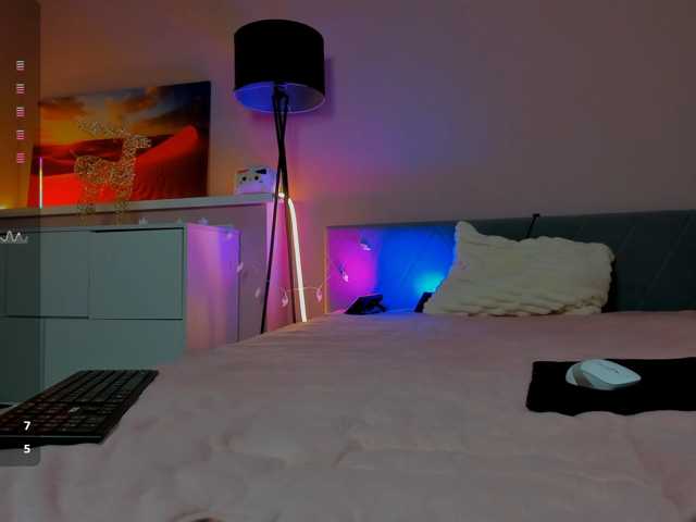 arisollis live cam on BongaCams