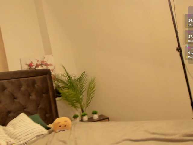arisollis live cam on BongaCams
