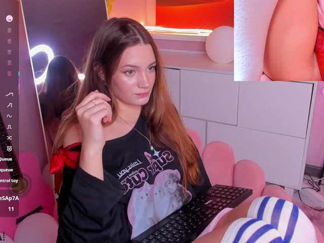 arisollis live cam on BongaCams