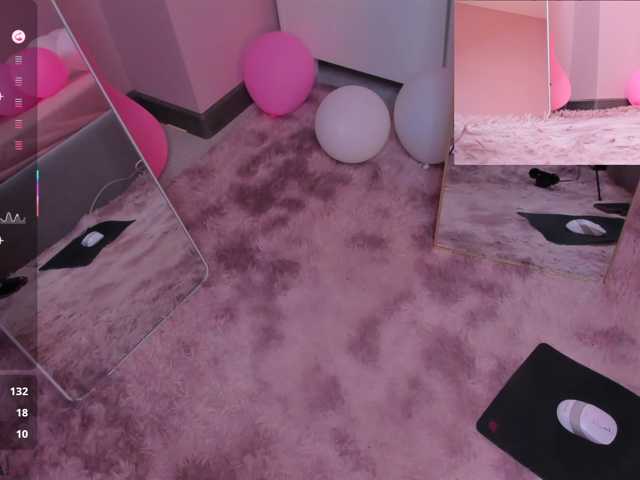 arisollis live cam on BongaCams
