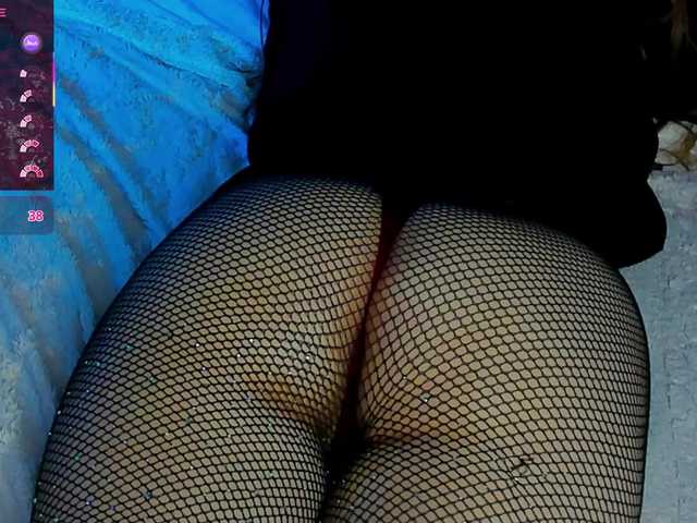 arisollis live cam on BongaCams