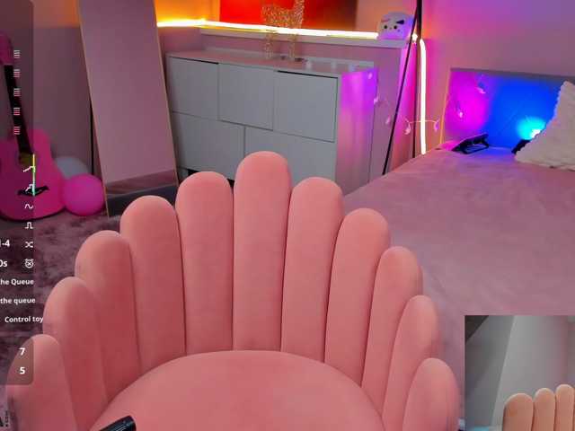 arisollis live cam on BongaCams