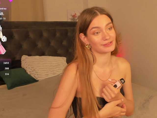 arisollis live cam on BongaCams