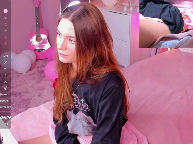 arisollis live cam on BongaCams