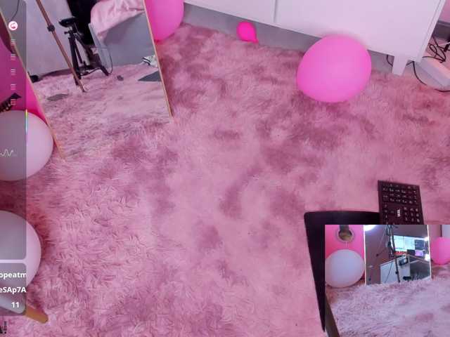 arisollis live cam on BongaCams