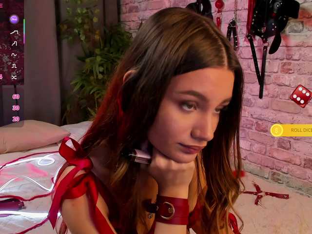 arisollis live cam on BongaCams