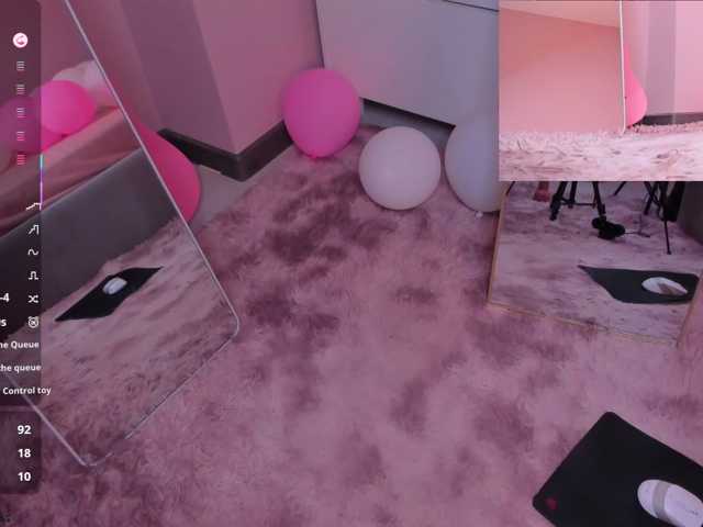 arisollis live cam on BongaCams