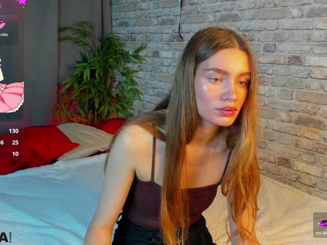 arisollis live cam on BongaCams