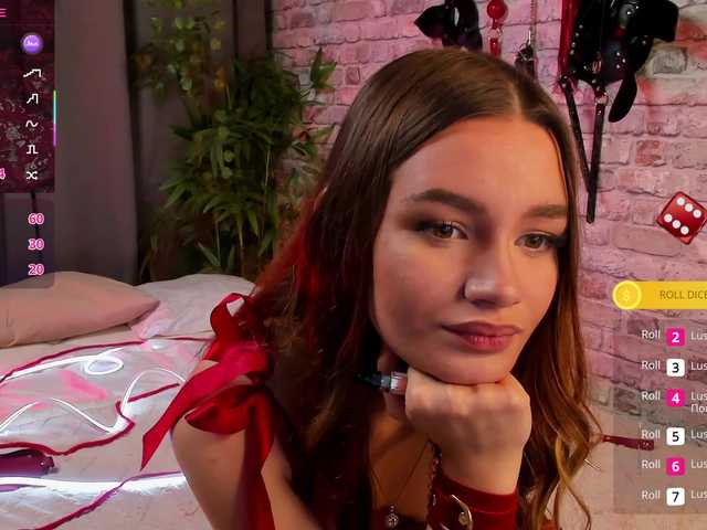 arisollis live cam on BongaCams