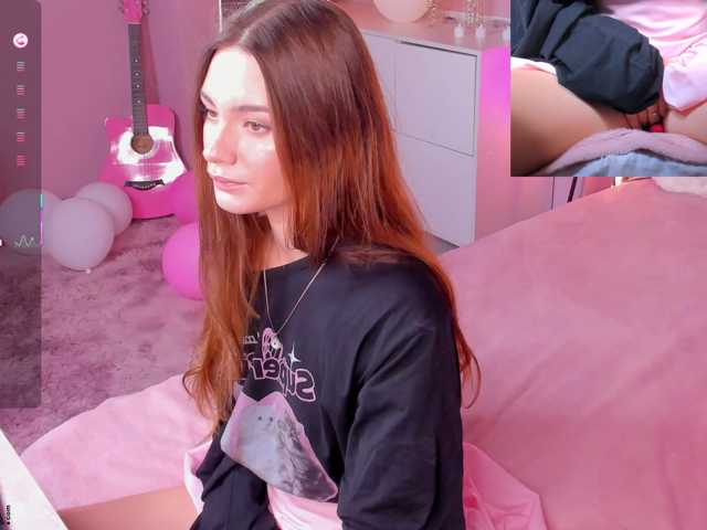 arisollis live cam on BongaCams