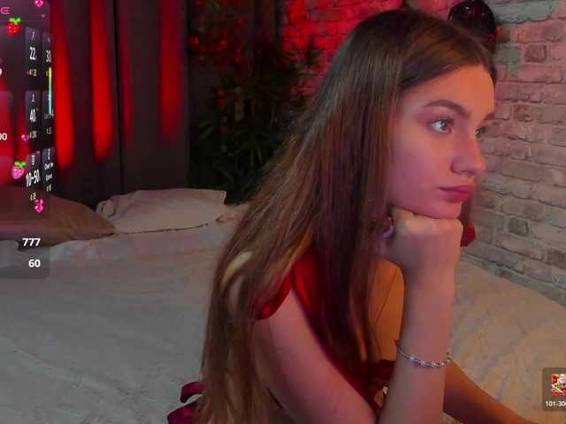 arisollis live cam on BongaCams