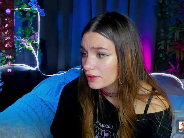 arisollis live cam on BongaCams