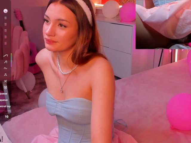 arisollis live cam on BongaCams