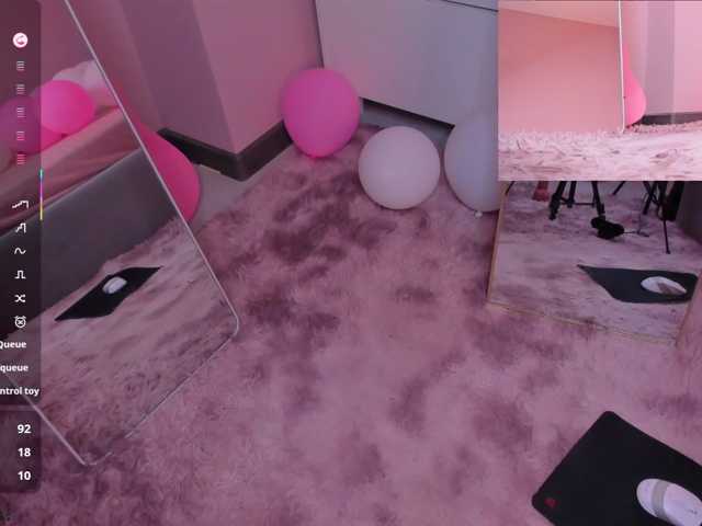 arisollis live cam on BongaCams