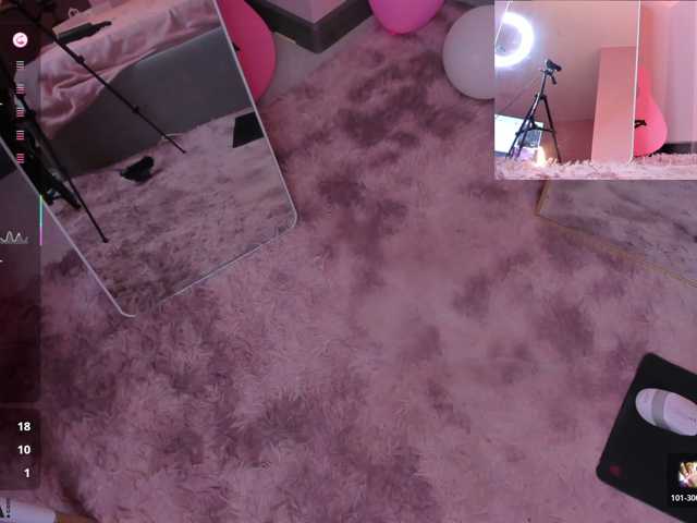 arisollis live cam on BongaCams