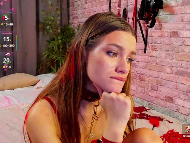 arisollis live cam on BongaCams