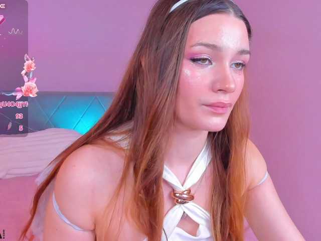arisollis live cam on BongaCams