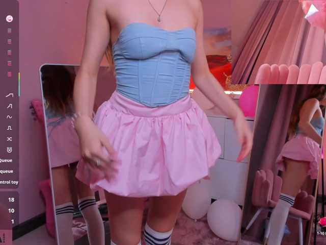 arisollis live cam on BongaCams