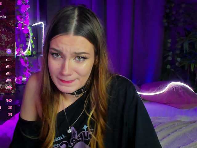 arisollis live cam on BongaCams