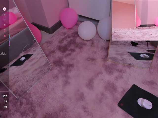 arisollis live cam on BongaCams