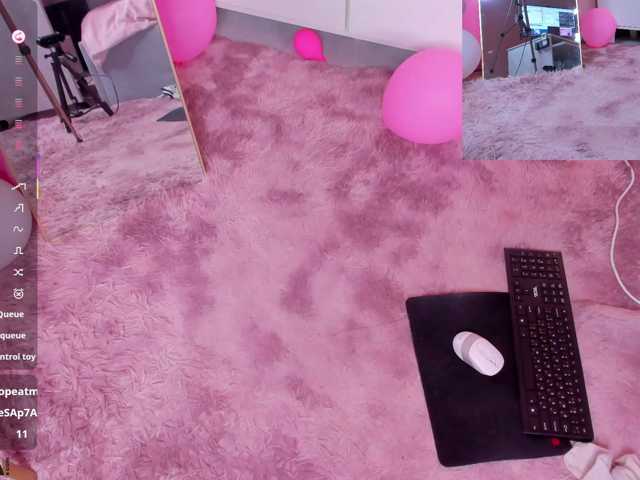 arisollis live cam on BongaCams