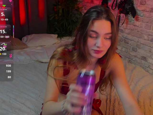 arisollis live cam on BongaCams