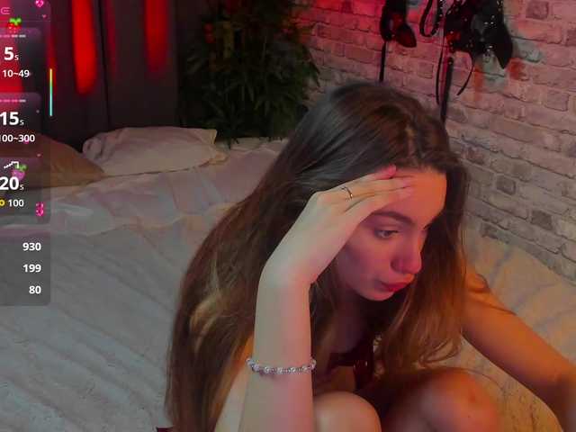 arisollis live cam on BongaCams