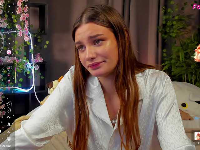 arisollis live cam on BongaCams