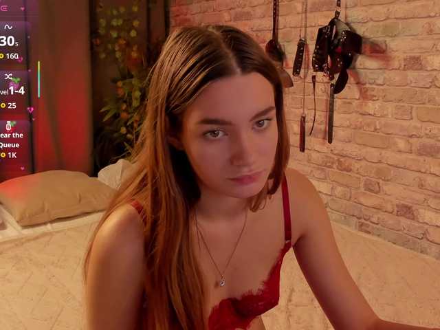 arisollis live cam on BongaCams