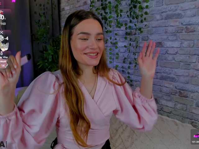arisollis live cam on BongaCams