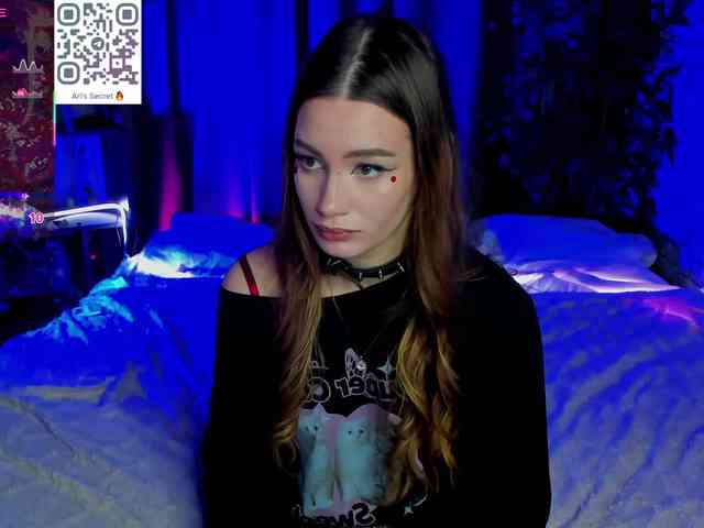 arisollis webcam