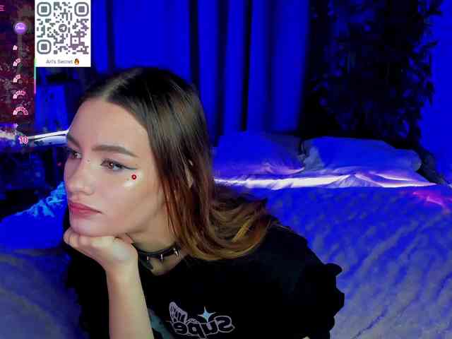 arisollis webcam