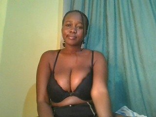 Silkyluna's Live Webcam