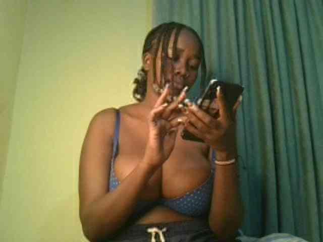 Silkyluna webcam