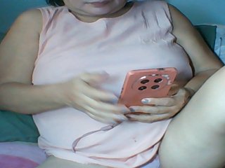 HotMama50 Porn Show