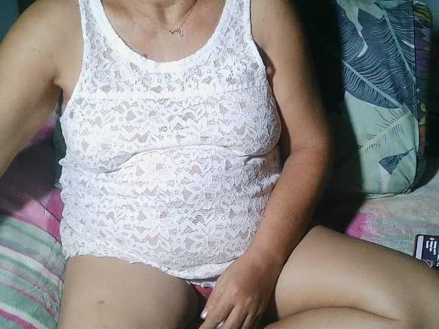 HotMama50