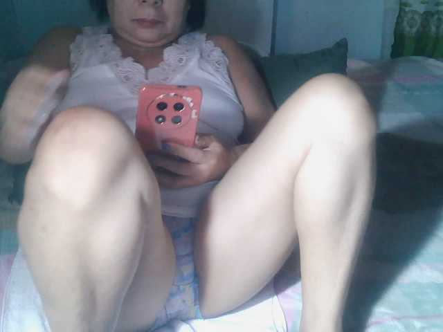 HotMama50