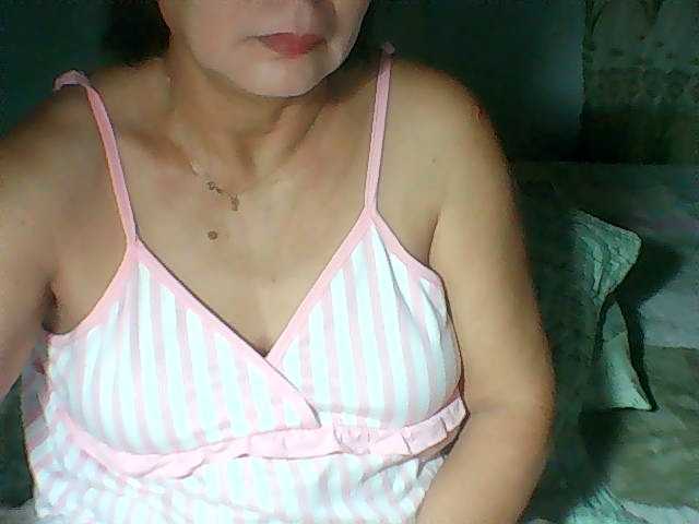 HotMama50