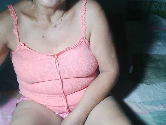 HotMama50
