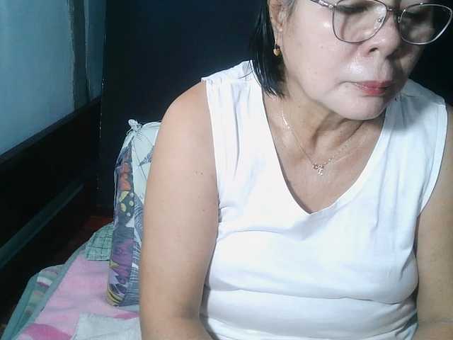 HotMama50