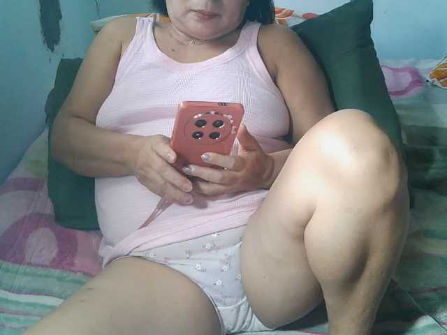HotMama50