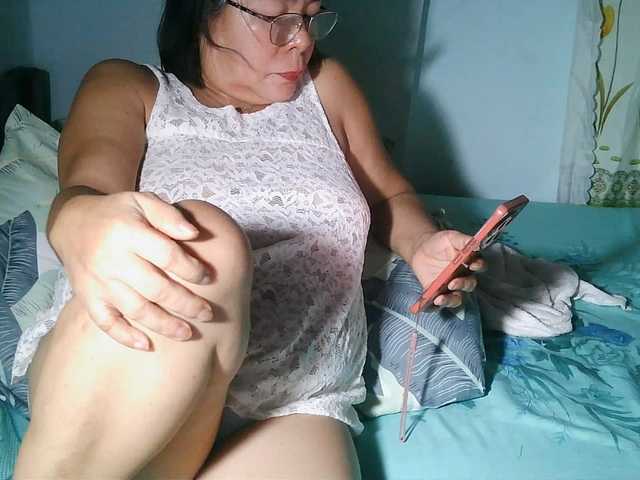 HotMama50